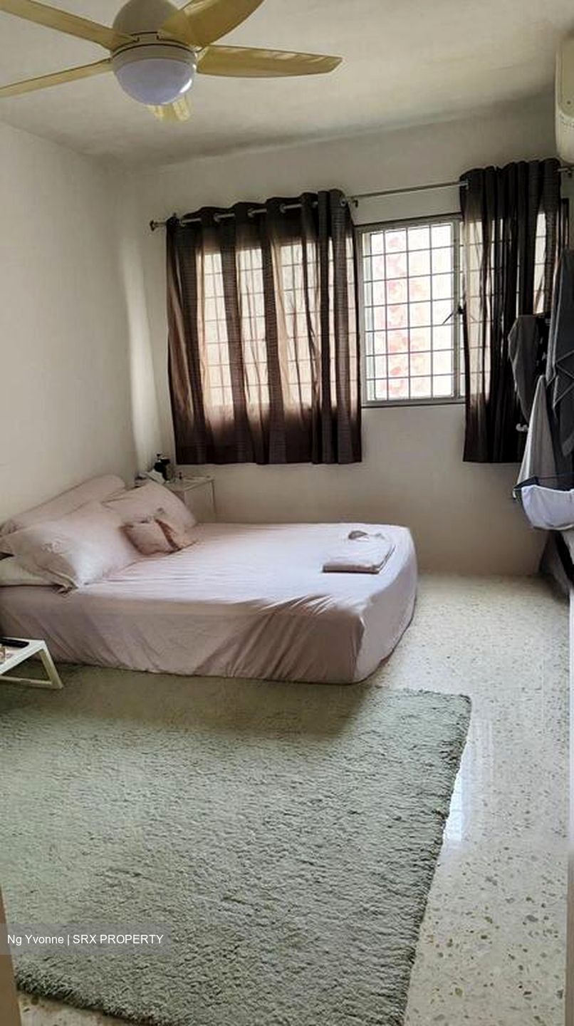Blk 485 Jurongville @ Avenue 1 (Jurong West), HDB 4 Rooms #560113751
